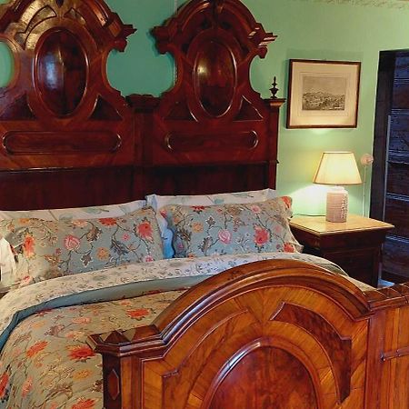 B&B La Forgia Bettola  外观 照片