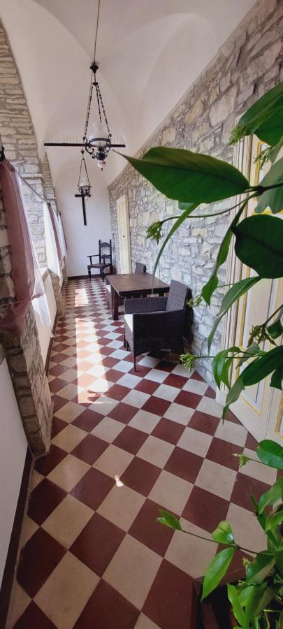B&B La Forgia Bettola  外观 照片