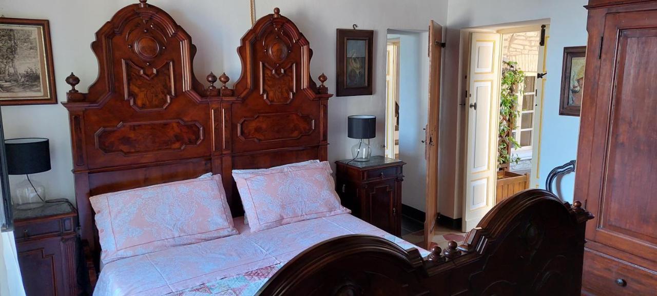 B&B La Forgia Bettola  外观 照片